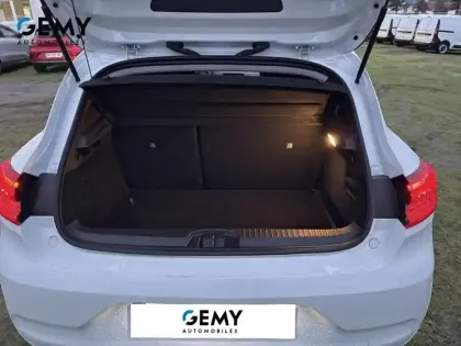 Photo 5 Renault Clio  TCe 90