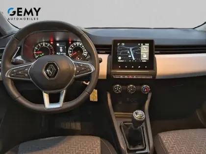 Photo 7 Renault Clio  TCe 90