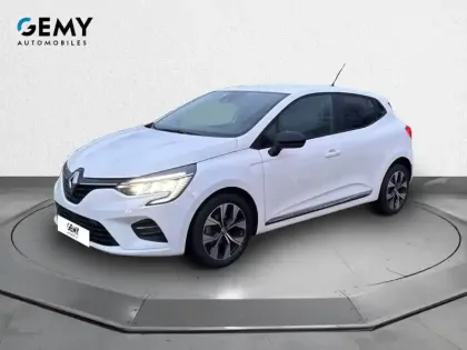 Photo 44 Renault Clio  TCe 90