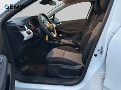 Photo 8 Renault Clio  TCe 90