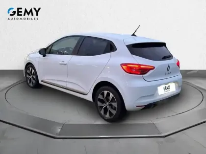 Photo 6 Renault Clio  TCe 90