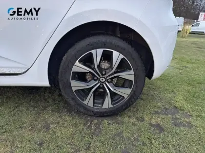 Photo 10 Renault Clio  TCe 90