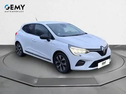 Photo 24 Renault Clio  TCe 90