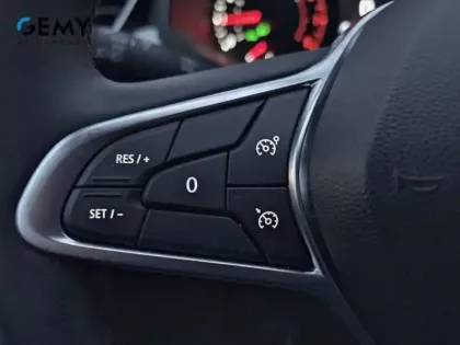 Photo 14 Renault Clio  TCe 90