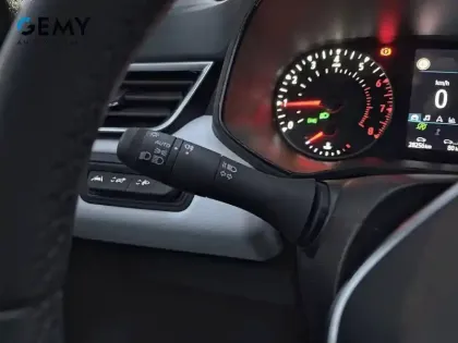 Photo 18 Renault Clio  TCe 90