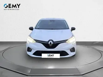 Photo 45 Renault Clio  TCe 90