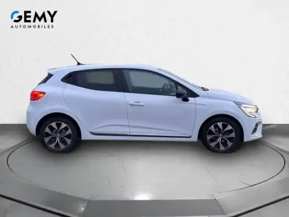 Photo 25 Renault Clio  TCe 90