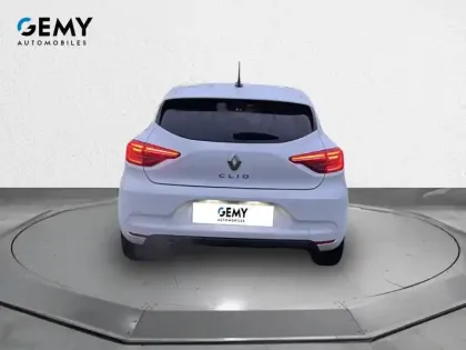 Photo 26 Renault Clio  TCe 90