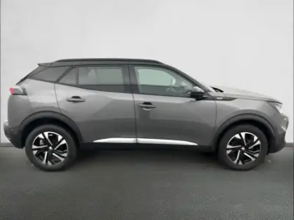 Photo 63 Peugeot 2008  PureTech 130 S&S EAT8