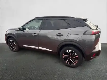 Photo 6 Peugeot 2008  PureTech 130 S&S EAT8