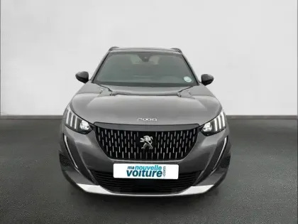 Photo 61 Peugeot 2008  PureTech 130 S&S EAT8