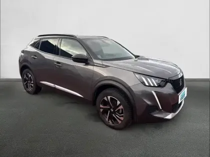 Photo 32 Peugeot 2008  PureTech 130 S&S EAT8