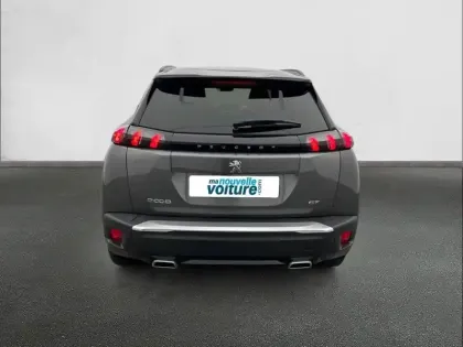 Photo 64 Peugeot 2008  PureTech 130 S&S EAT8