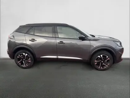 Photo 33 Peugeot 2008  PureTech 130 S&S EAT8