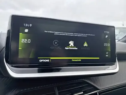 Photo 25 Peugeot 2008  PureTech 130 S&S EAT8