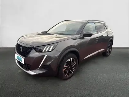 Photo 30 Peugeot 2008  PureTech 130 S&S EAT8