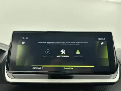 Photo 85 Peugeot 2008  PureTech 130 S&S EAT8