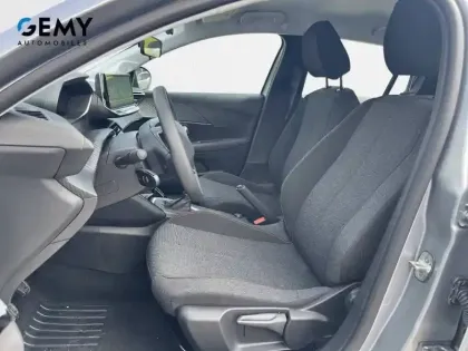 Photo 8 Peugeot 208  100 S&S BVM6