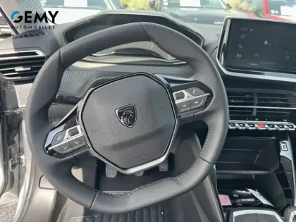 Photo 12 Peugeot 208  100 S&S BVM6