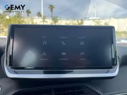 Photo 13 Peugeot 208  100 S&S BVM6