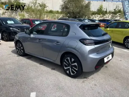 Photo 6 Peugeot 208  100 S&S BVM6