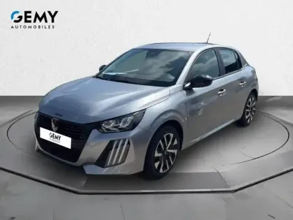 Photo Peugeot 208 Style