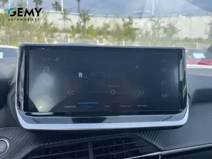 Photo 14 Peugeot 208  100 S&S BVM6