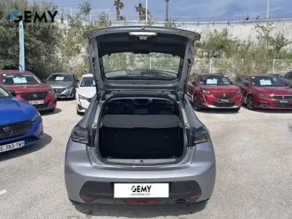 Photo 5 Peugeot 208  100 S&S BVM6