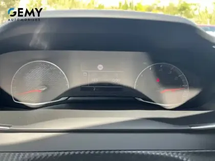 Photo 11 Peugeot 208  100 S&S BVM6