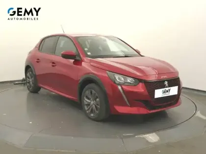 Photo 22 Peugeot 208 Gén. II Ph1 NG Style 5