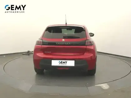 Photo 24 Peugeot 208 Gén. II Ph1 NG Style 5