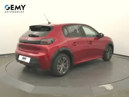 Photo 37 Peugeot 208 Gén. II Ph1 NG Style 5