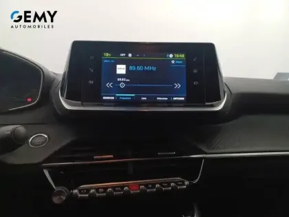 Photo 33 Peugeot 208 Gén. II Ph1 NG Style 5