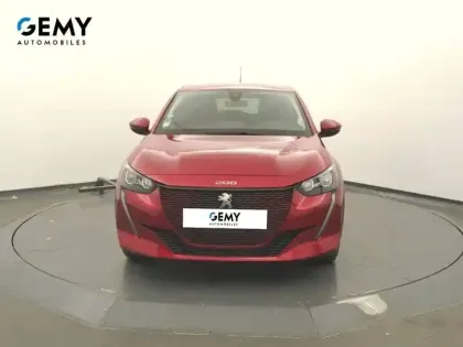 Photo 21 Peugeot 208 Gén. II Ph1 NG Style 5