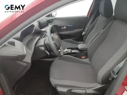 Photo 28 Peugeot 208 Gén. II Ph1 NG Style 5