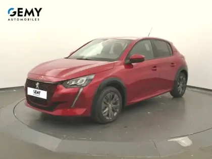 Photo Peugeot 208 Style