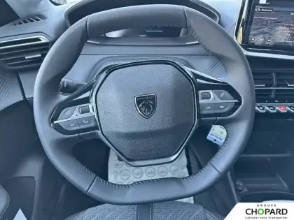 Photo 12 Peugeot 208  100 S&S BVM6