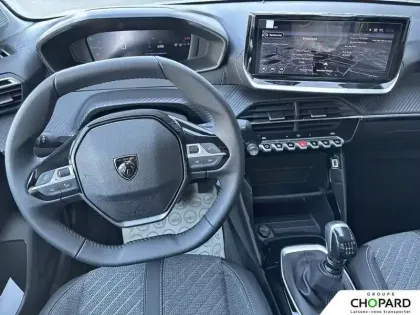 Photo 13 Peugeot 208  100 S&S BVM6