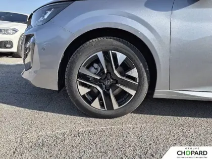 Photo 8 Peugeot 208  100 S&S BVM6