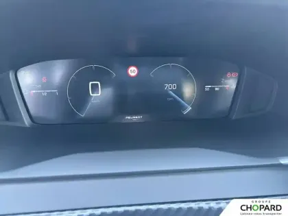 Photo 16 Peugeot 208  100 S&S BVM6