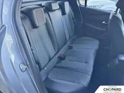 Photo 21 Peugeot 208  100 S&S BVM6