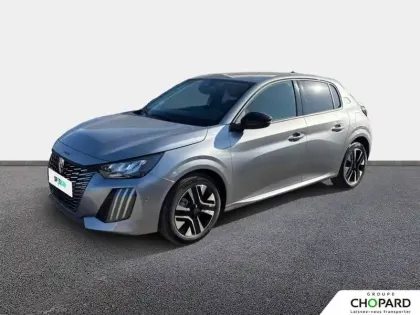 Photo Peugeot 208 Allure