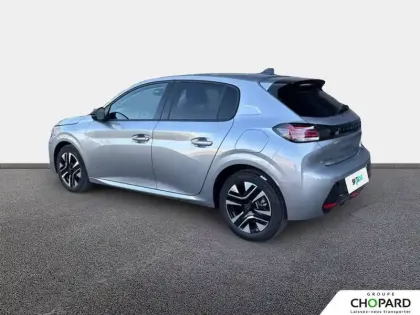 Photo 5 Peugeot 208  100 S&S BVM6