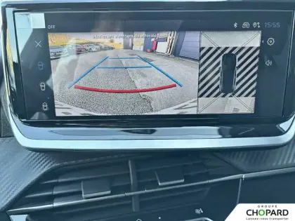 Photo 15 Peugeot 208  100 S&S BVM6