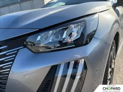 Photo 9 Peugeot 208  100 S&S BVM6