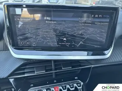 Photo 14 Peugeot 208  100 S&S BVM6