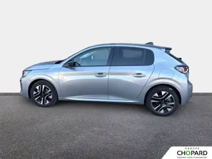 Photo 7 Peugeot 208  100 S&S BVM6