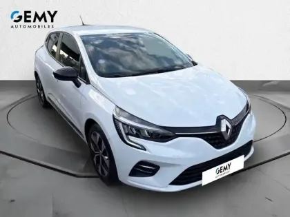 Photo 18 Renault Clio  TCe 90