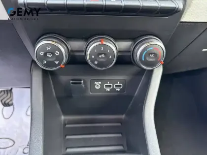 Photo 46 Renault Clio  TCe 90