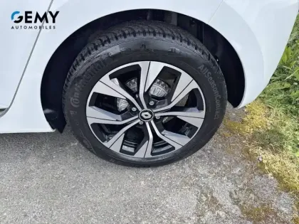 Photo 10 Renault Clio Gén. V (BJA) Ph2 Evolution 5